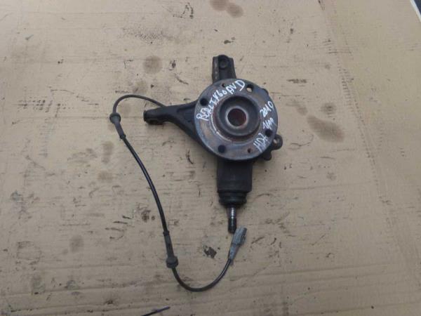 MOYEU AVANT DROIT CITROEN BERLINGO / PEUGEOT PARTNER 2010 1.6HDI - Vue 1